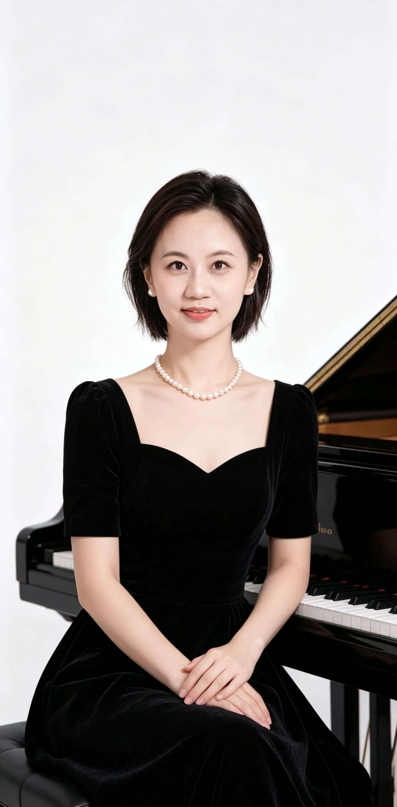 萌萌講師